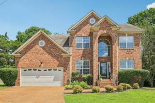 MLS# 2929090 - 110 W Harbor Ct in Harbortowne Phase 5 in Hendersonville Tennessee 37075