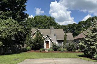 MLS# 2929141 - 2009 Olga Ave in Country Club Estates in Nashville Tennessee 37216
