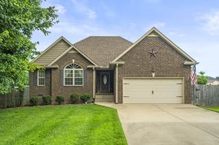 MLS# 2929193 - 127 Beaver Creek Dr in Vail Crest Sub Sec7 in Portland Tennessee 37148