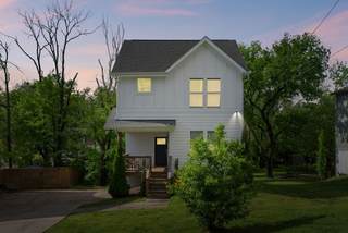 MLS# 2929203 - 2676 Hartford Dr in Woodbine in Nashville Tennessee 37210