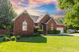 MLS# 2929217 - 8020 Burntwood Dr in Ivy Pointe Sec 1 in La Vergne Tennessee 37086