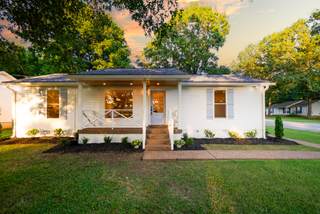 MLS# 2929220 - 808 Jones Pl in Jones Village in Nashville Tennessee 37207