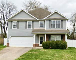 MLS# 2929263 - 1148 Seven Oaks Blvd in Seven Oaks Sec 11-A in Smyrna Tennessee 37167