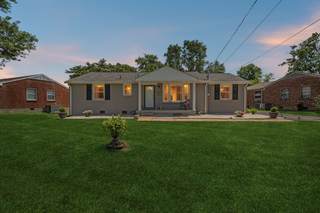 MLS# 2929268 - 3132 Stafford Dr in Stanford Country Club Estates in Nashville Tennessee 37214