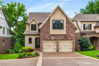 MLS# 2929297 - 902 B Coral Rd in Green Hills/Lipscomb in Nashville Tennessee 37204