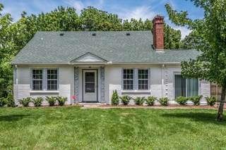 MLS# 2929352 - 918 Sutton Hill Rd in Lipscomb/Belmont in Nashville Tennessee 37204