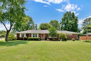 MLS# 2929367 - 2521 Meadowood Dr in McGavock Heights in Nashville Tennessee 37214
