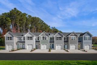 MLS# 2929387 - 4159 Wildflower Way, Unit B in Bethel Ridge Townhomes in Goodlettsville Tennessee 37072