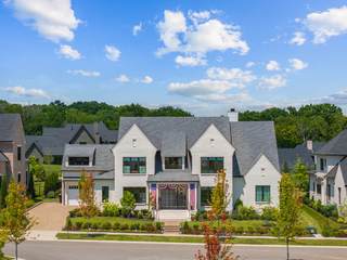 MLS# 2929397 - 8869 Edgecomb Dr in The Grove in College Grove Tennessee 37046