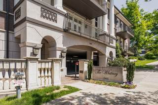 MLS# 2929423 - 2411 Crestmoor Rd, Unit 104 in Whitney in Nashville Tennessee 37215