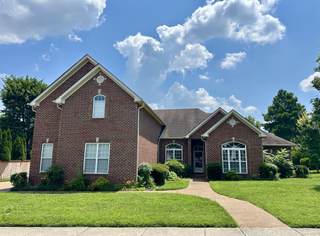 MLS# 2929439 - 3105 Annfield Way in Spencer Hall Sec 11 in Franklin Tennessee 37064