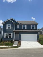 MLS# 2929458 - 462 Jet Stream Drive in Hamlet at Carothers Crossing in La Vergne Tennessee 37086