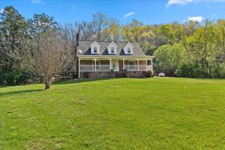 MLS# 2929473 - 3035 Culleoka Hwy in None in Culleoka Tennessee 38451