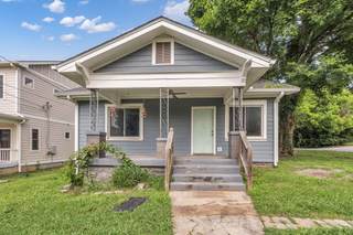 MLS# 2929540 - 1710 Lischey Ave in Highland Heights/East Nashville in Nashville Tennessee 37207