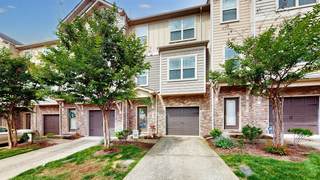 MLS# 2929541 - 1143 Woodbury Falls Ct in Woodbury Townhomes in Nashville Tennessee 37221