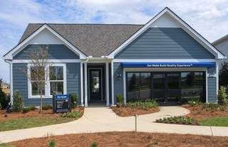 MLS# 2929581 - 806 Everglade Drive in Del Webb Barton Village in Lebanon Tennessee 37090