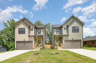 MLS# 2929599 - 3748 Turley Dr in Hillbrook in Nashville Tennessee 37211