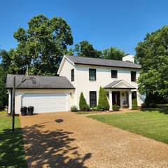 MLS# 2929634 - 1017 Boxwood Dr in River Rest Est Sec 4 in Franklin Tennessee 37069