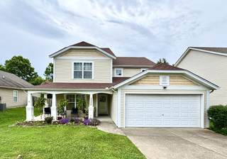 MLS# 2929687 - 3525 Chandler Cove Way in Hidden Creek in Antioch Tennessee 37013