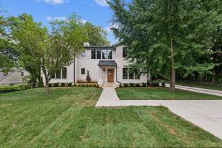 MLS# 2929697 - 3600 Rainbow Pl in Oak Hill in Nashville Tennessee 37204
