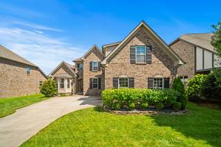 MLS# 2929712 - 2085 Callaway Park Pl in Fields Of Canterbury Sec 8A in Thompsons Station Tennessee 37179