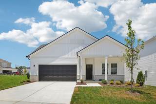 MLS# 2929746 - 901 Calvin Ct in Briarcreek in Antioch Tennessee 37013