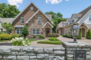 MLS# 2929900 - 172 A Woodmont Blvd in The Mews On Woodmont in Nashville Tennessee 37205