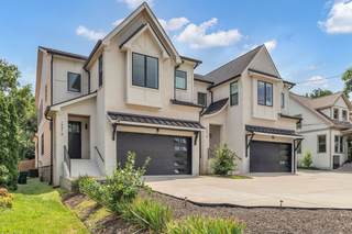 MLS# 2929911 - 1541 A Battlefield Dr in 12 South in Nashville Tennessee 37215