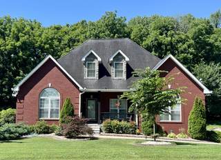 MLS# 2929981 - 505 Spinnaker Ct in Cedar Forest Sec 6 in Smyrna Tennessee 37167