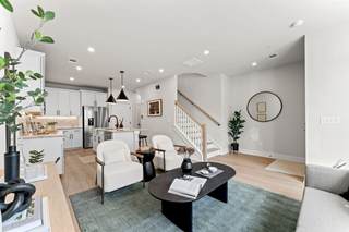 MLS# 2930136 - 810 42nd Ave N in Toll Brothers at The Nations in Nashville Tennessee 37209