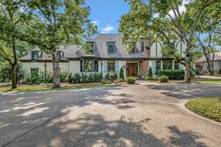 MLS# 2930212 - 709 Lynnwood Blvd in Royal Oaks in Nashville Tennessee 37205