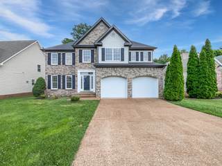 MLS# 2930246 - 1184 Cynthia Ln in Williams Park Sec 1 in Spring Hill Tennessee 37174