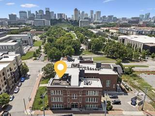 MLS# 2930299 - 601 Madison St, Unit 302 in Elliott School - Germantown in Nashville Tennessee 37208