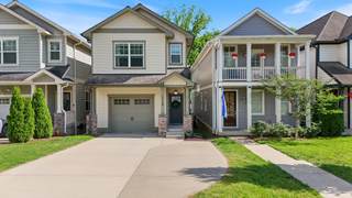 MLS# 2930319 - 5313 B Illinois Ave in Nations in Nashville Tennessee 37209