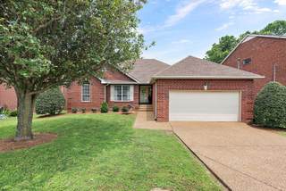 MLS# 2930326 - 6872 Sunnywood Dr in Sugar Valley in Nashville Tennessee 37211