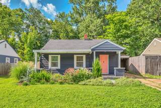 MLS# 2930353 - 909 Petway Ave in Greenwood Neighbors/East Nashville in Nashville Tennessee 37206