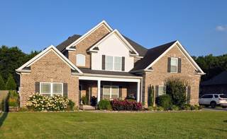 MLS# 2930365 - 8009 Shelly Plum Dr in Springhouse Sec 4 in Murfreesboro Tennessee 37128