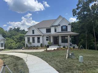 MLS# 2931492 - 248 Scarsdale Dr N in The Meadows of Indian Lake in Hendersonville Tennessee 37075