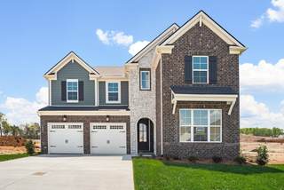 MLS# 2931524 - 1831 Ableson Way in Bear Creek Overlook in Columbia Tennessee 38401