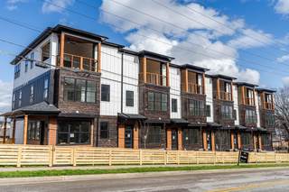 MLS# 2931525 - 7 A Trimble St in The Wharf in Nashville Tennessee 37210