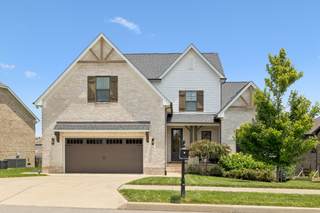 MLS# 2931565 - 2710 Paddock Park Dr in Fields Of Canterbury Sec10b in Thompsons Station Tennessee 37179