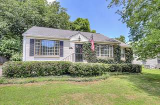 MLS# 2931570 - 5628 Knob Rd in Brookside Courts in Nashville Tennessee 37209