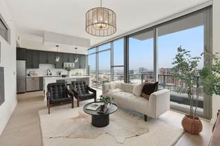 MLS# 2931633 - 1212 Laurel St, Unit 1905 in Twelve Twelve in Nashville Tennessee 37203