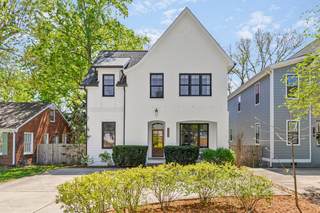 MLS# 2931706 - 5533 Kendall Dr in White Bridge in Nashville Tennessee 37209