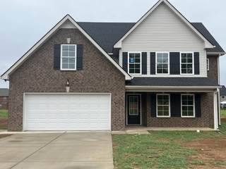 MLS# 2931712 - 3333 Curie Circle in Buchanan Estates in Christiana Tennessee 37037