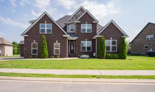 MLS# 2931718 - 2331 Lionheart Dr in Garrison Cove Sec 6 in Murfreesboro Tennessee 37130