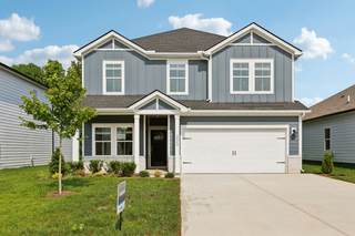 MLS# 2931774 - 5187 Greentree Drive in Greystone in Smyrna Tennessee 37167