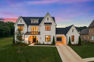 MLS# 2931780 - 7232 Ellaby Ct in Reeds Vale Sec1 in College Grove Tennessee 37046