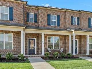 MLS# 2931838 - 162 Jackson Alan Dr in The Villas At Regal Square Ph 1 & 2 in Murfreesboro Tennessee 37130