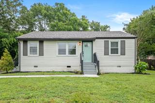 MLS# 2931851 - 2928 Teakwood Dr in Cloverhill in Nashville Tennessee 37214